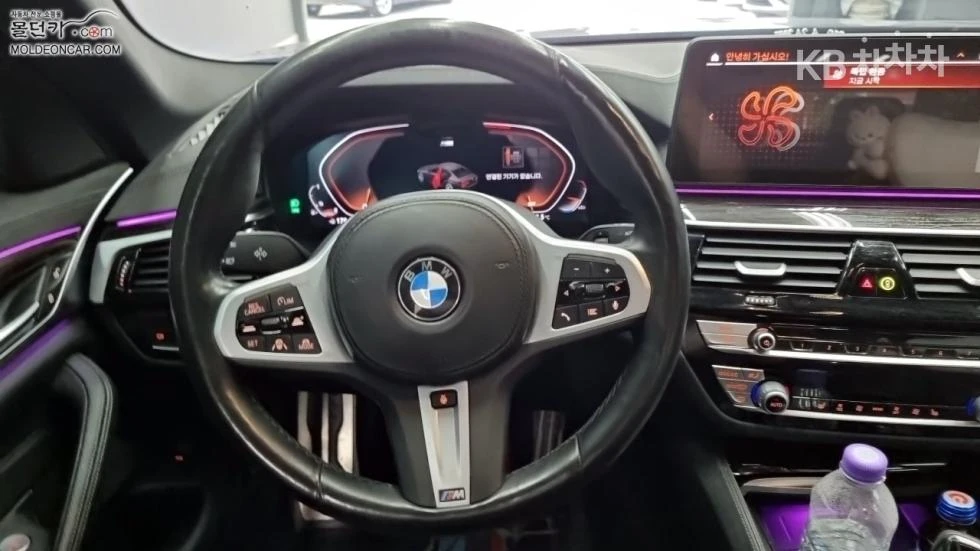 BMW 520 M SPORT + HEAD UP 360CAM PANO FULL | Mobile.bg � ����������� 8