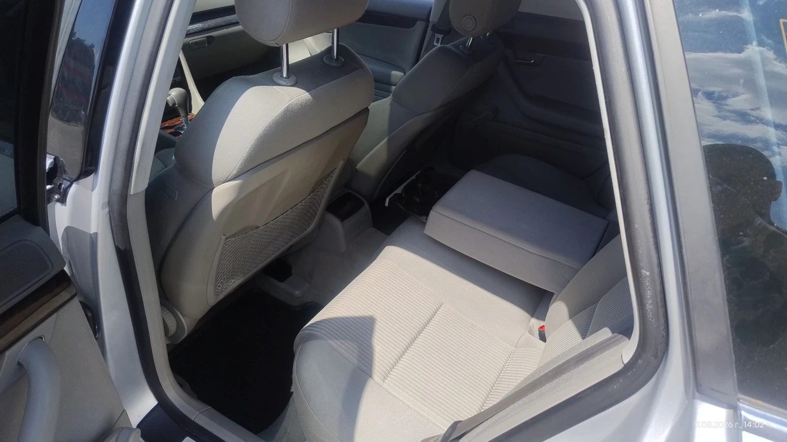Audi A4 3.0 * Quattro* ���������* �����* ��� | Mobile.bg � ����������� 7
