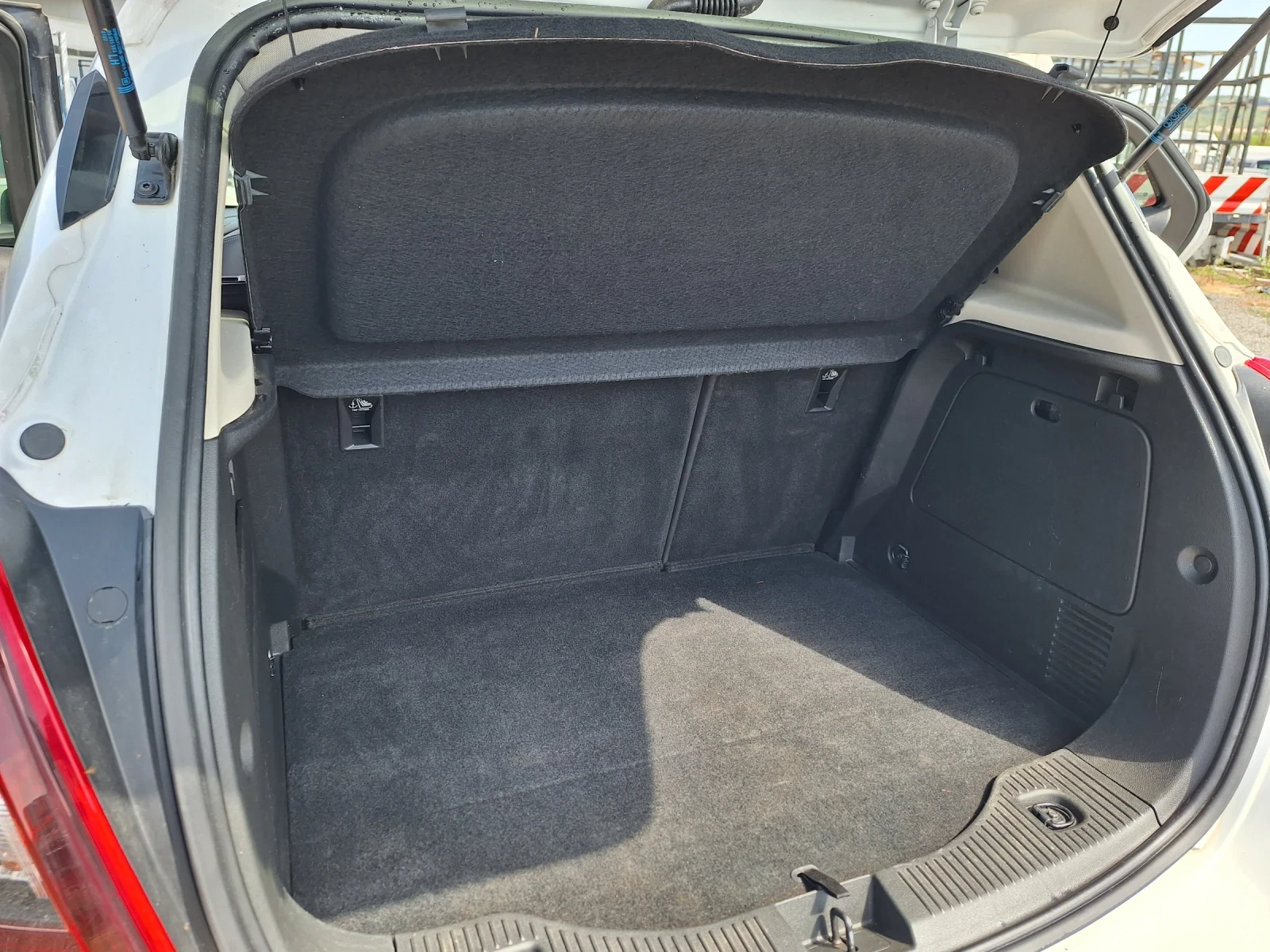 Opel Mokka X 1.4T COSMO LPG, снимка 15 - Автомобили и джипове - 55881688