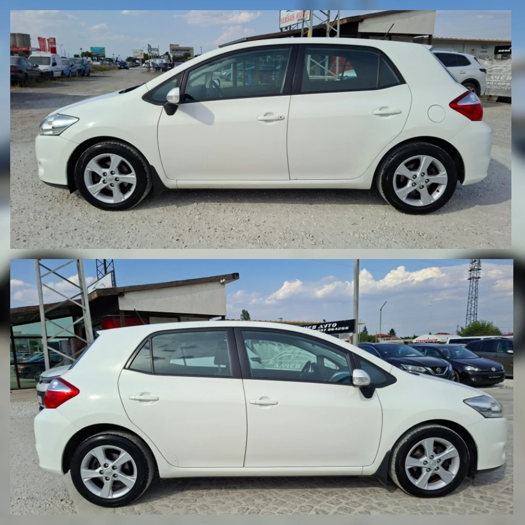 Toyota Auris 1.6i/����/6��/2012/194000�� | Mobile.bg � ����������� 5
