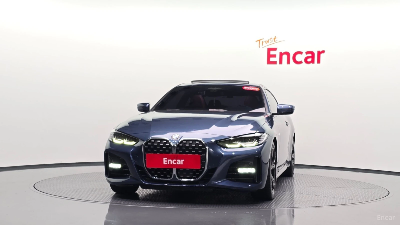 BMW 420 M Sport, снимка 2 - Автомобили и джипове - 56113837