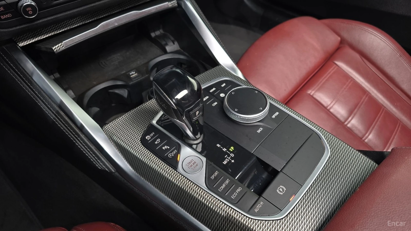 BMW 420 M Sport, снимка 8 - Автомобили и джипове - 56113837
