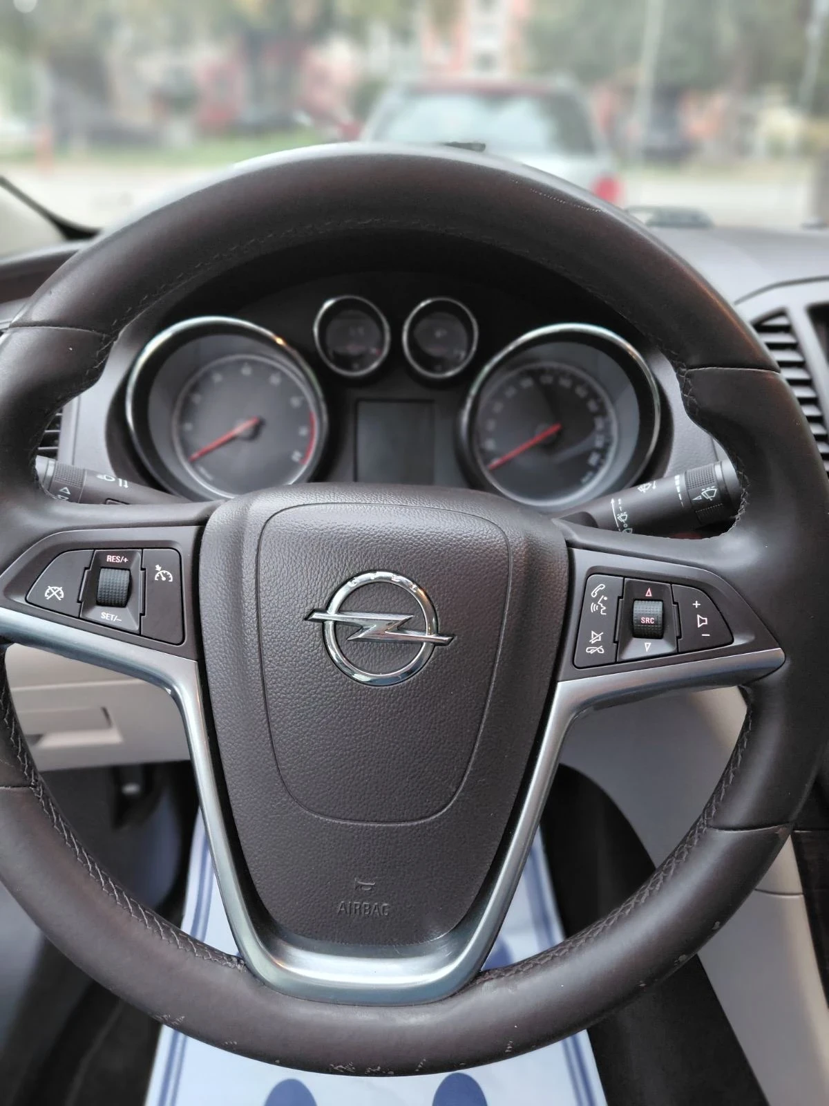 Opel Insignia 2.0 turbo | Mobile.bg � ����������� 6