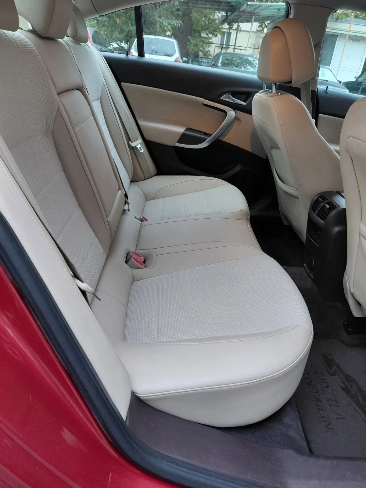 Opel Insignia 2.0 turbo | Mobile.bg � ����������� 8