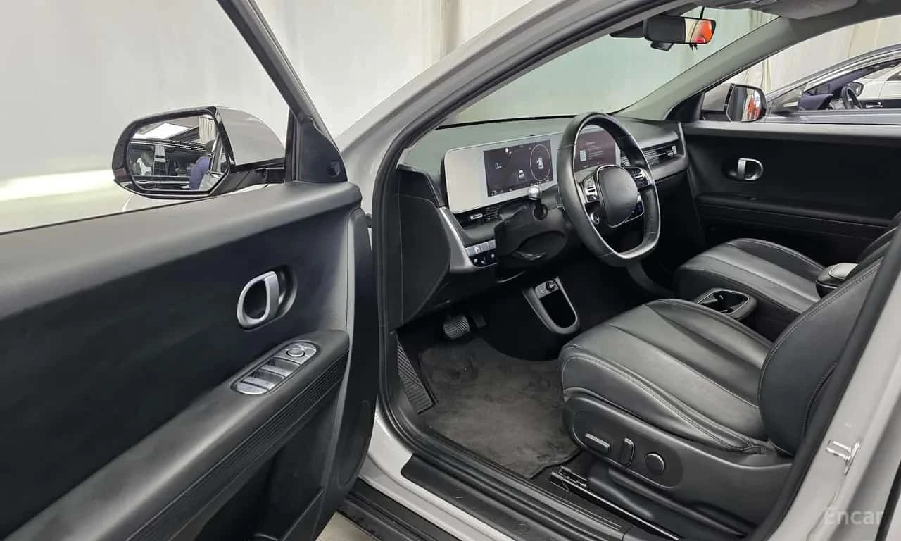 Hyundai Ioniq 5 * Long range * ЦЕНА ДО БГ, снимка 5 - Автомобили и джипове - 56565751