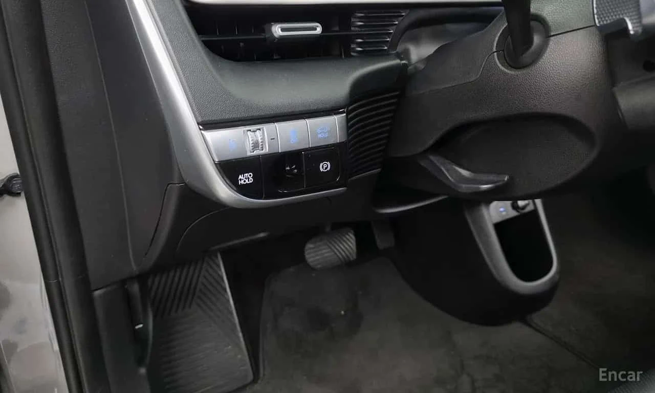 Hyundai Ioniq 5 * Long range * ЦЕНА ДО БГ, снимка 13 - Автомобили и джипове - 56565751