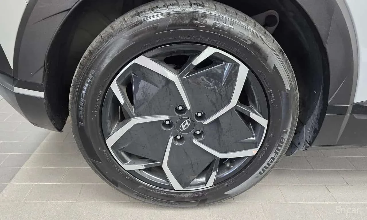 Hyundai Ioniq 5 * Long range * ЦЕНА ДО БГ, снимка 16 - Автомобили и джипове - 56565751