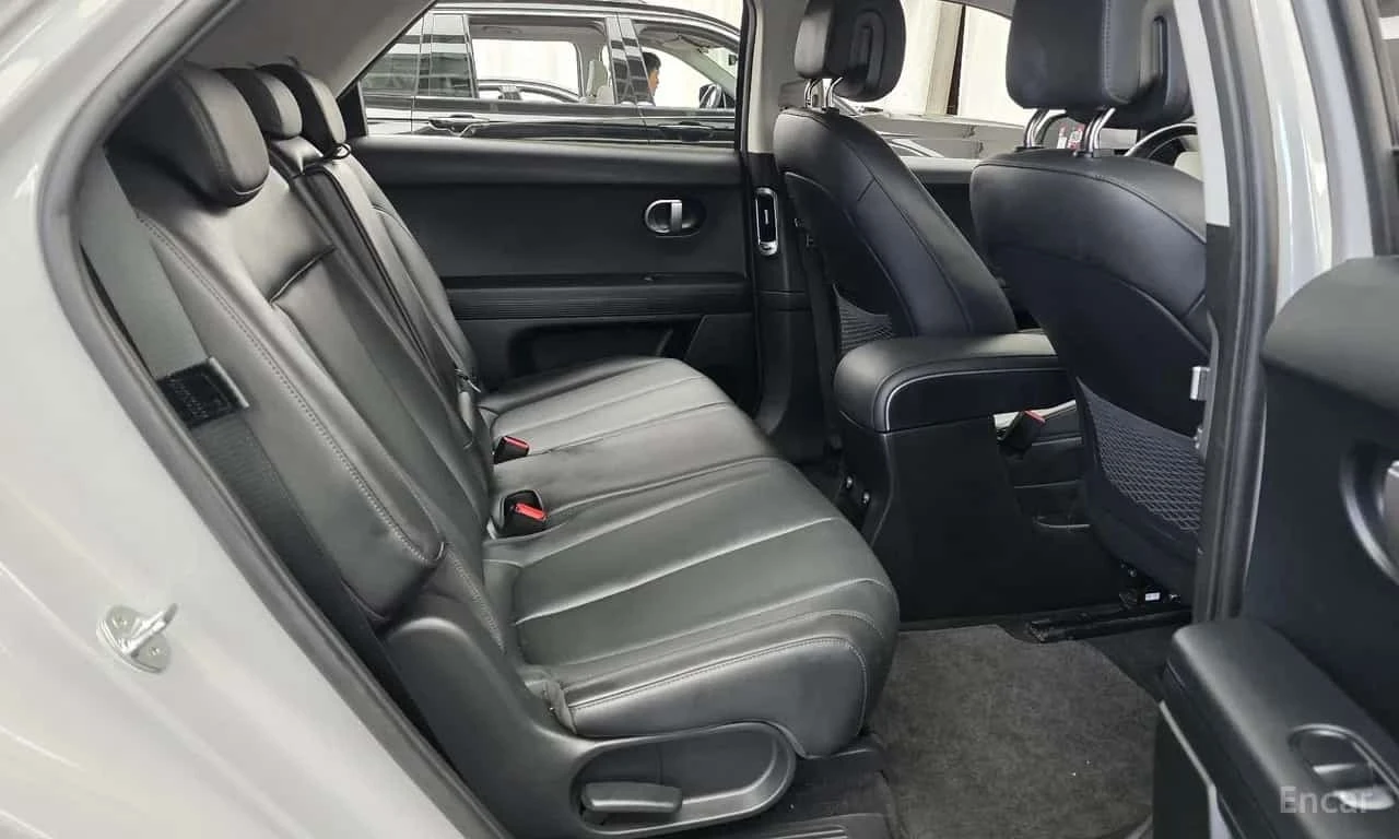 Hyundai Ioniq 5 * Long range * ЦЕНА ДО БГ, снимка 14 - Автомобили и джипове - 56565751