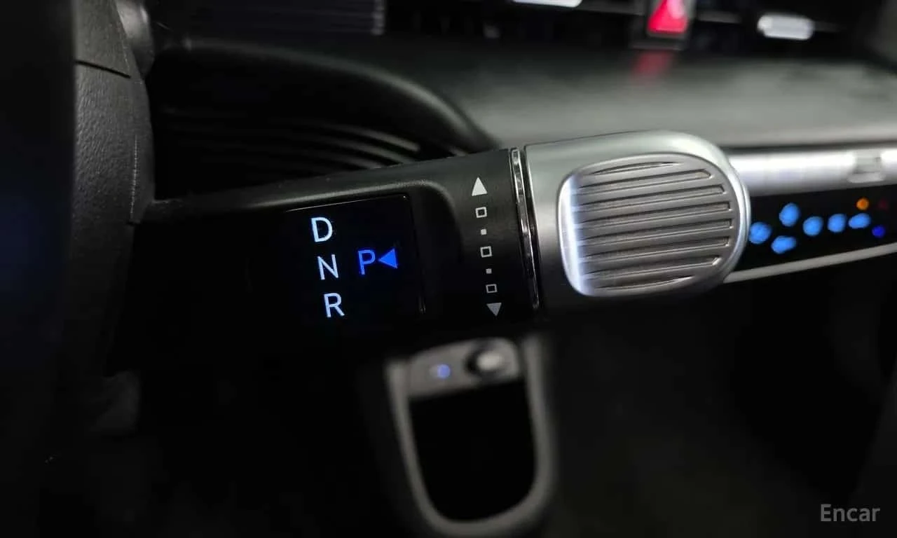 Hyundai Ioniq 5 * Long range * ЦЕНА ДО БГ, снимка 15 - Автомобили и джипове - 56565751