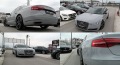 Audi A8 Keyless GO/MATRIX/PODGREV/KARBON/ГЕРМАНИЯ ЛИЗИНГ - [10] 