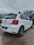VW Polo Hatch V Facelift 1.4 TDI DSG Налична DSG кутия! - [7] 