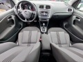 VW Polo Hatch V Facelift 1.4 TDI DSG Налична DSG кутия! - [10] 