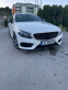 Обява за продажба на Mercedes-Benz C 220 d AMG LINE, 9G-TRONIC ~53 700 лв. - изображение 1