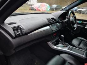 BMW X5 3.0D, снимка 10