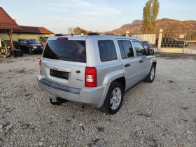 Jeep Patriot 2.0 дизел 4х4 - изображение 5