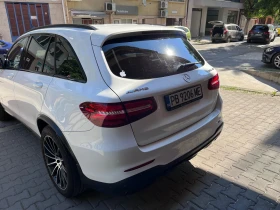 Mercedes-Benz GLC 43 AMG GLC 43 AMG NIGHT PACKAGE , снимка 3