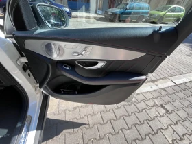 Mercedes-Benz GLC 43 AMG GLC 43 AMG NIGHT PACKAGE , снимка 8