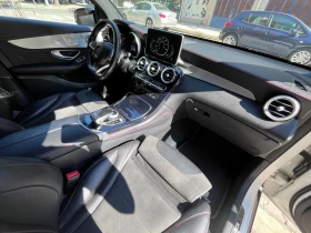 Mercedes-Benz GLC 43 AMG GLC 43 AMG NIGHT PACKAGE , снимка 10