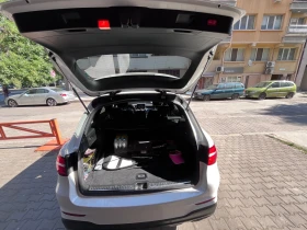 Mercedes-Benz GLC 43 AMG GLC 43 AMG NIGHT PACKAGE , снимка 9