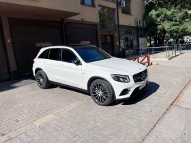 Mercedes-Benz GLC 43 AMG GLC 43 AMG NIGHT PACKAGE , снимка 7