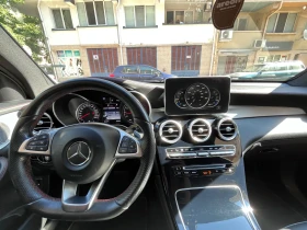 Mercedes-Benz GLC 43 AMG GLC 43 AMG NIGHT PACKAGE , снимка 12