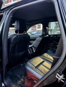 Porsche Cayenne S 4.2 V8 , снимка 9