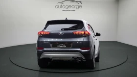 Hyundai Tucson 2.0 2WD MODERN autogeorge.com, снимка 4