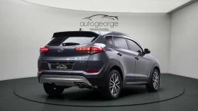 Hyundai Tucson 2.0 2WD MODERN autogeorge.com, снимка 2