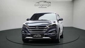 Hyundai Tucson 2.0 2WD MODERN autogeorge.com, снимка 3