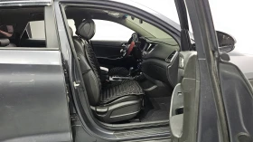 Hyundai Tucson 2.0 2WD MODERN autogeorge.com, снимка 10