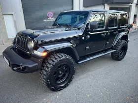 Jeep Wrangler JL 3.6 eTorque Mild Hybrid , снимка 1