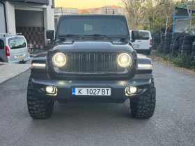 Jeep Wrangler JL 3.6 eTorque Mild Hybrid , снимка 7