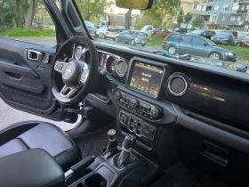 Jeep Wrangler JL 3.6 eTorque Mild Hybrid , снимка 6