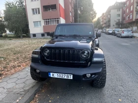 Jeep Wrangler JL 3.6 eTorque Mild Hybrid , снимка 4