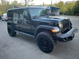 Jeep Wrangler JL 3.6 eTorque Mild Hybrid , снимка 2