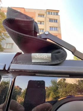 Jeep Wrangler JL 3.6 eTorque Mild Hybrid , снимка 16