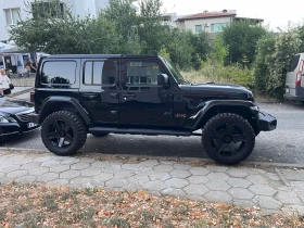 Jeep Wrangler JL 3.6 eTorque Mild Hybrid , снимка 15