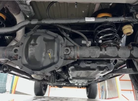 Jeep Wrangler JL 3.6 eTorque Mild Hybrid , снимка 14