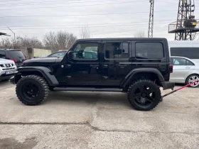 Jeep Wrangler JL 3.6 eTorque Mild Hybrid , снимка 16