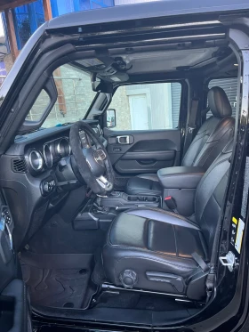 Jeep Wrangler JL 3.6 eTorque Mild Hybrid , снимка 9