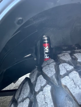 Jeep Wrangler JL 3.6 eTorque Mild Hybrid , снимка 10