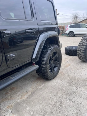 Jeep Wrangler JL 3.6 eTorque Mild Hybrid , снимка 17