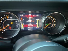 Jeep Wrangler JL 3.6 eTorque Mild Hybrid , снимка 13