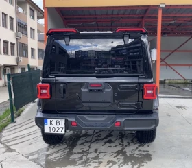 Jeep Wrangler JL 3.6 eTorque Mild Hybrid , снимка 15