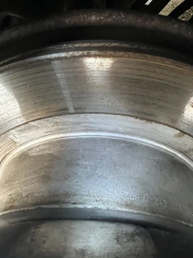 Nissan X-trail ПРОБЛЕМ В ДВИГАТЕЛЯ НЕ ПАЛИ !, снимка 7