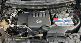 Nissan X-trail ПРОБЛЕМ В ДВИГАТЕЛЯ НЕ ПАЛИ !, снимка 3