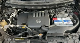 Nissan X-trail ПРОБЛЕМ в мотора!, снимка 1