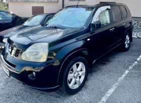 Nissan X-trail ПРОБЛЕМ в мотора!, снимка 8