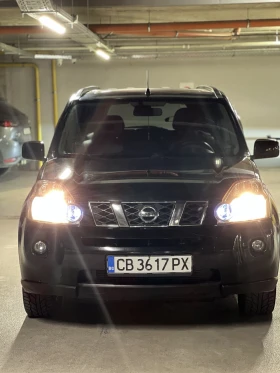 Nissan X-trail ПРОБЛЕМ В ДВИГАТЕЛЯ НЕ ПАЛИ !, снимка 2