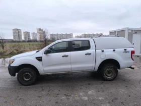 Ford Ranger, снимка 3